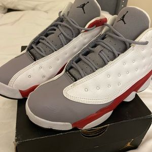 SOLD   Air Jordan retro 13’s